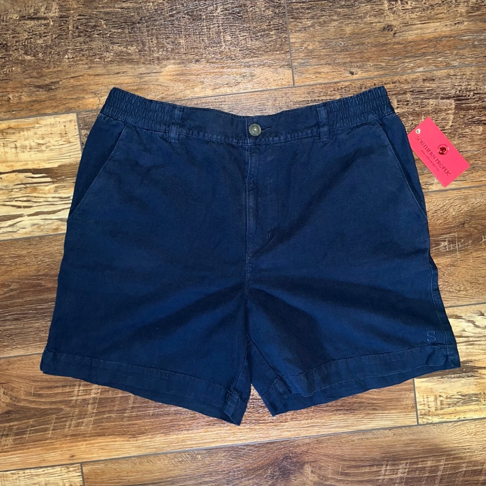 Southern Proper Shorts